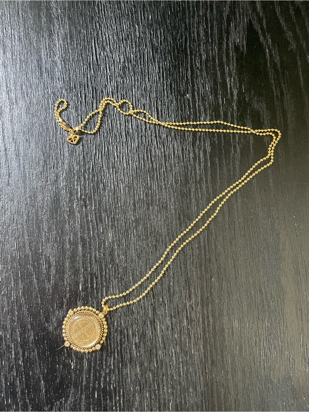 Handmade Virgins Saints & Angels Necklace - Picture 4 of 9